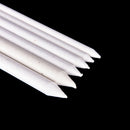 6PCs  Blending Smudge Tortillon Stump Sketch 6 Sizes Art Drawing Tool Pastel TO
