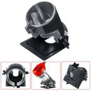 Adjustable Balance Trimmer Base Shield Wood Work Shank Trim Router Edge Mol