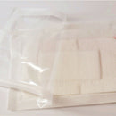 5pcs Non-Woven Medical Adhesive Wound Dressing Large Band Aid Bandage 6cm*10cm