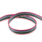 PC Computer Case Front Panel USB Audio Port Mic Earphone Cable