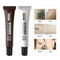 2pcs Skin Camouflage Make-Up Concealer For Tattoo Hiding Scar Up Cover Birt V5P7