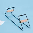 DIY Wood Weaving Beading Loom Kit Bracelet Jewelry Handmade Knitting Tool