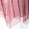 Sexy Lady Deep V Neckline Short Nightdress Lace Nightwear Perspective