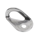 25KN 10MM 3/8 "STAINLESS STEEL BOLT HANGER for Mountaineering