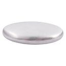 Chef Soap Stainless Steel Hand Odor Remover Bar U6M4