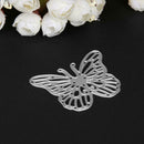 1pc Butterfly Dies Stencil Craft Embossing Cut Die For DIY Scrapbooking