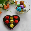 400pcs Candy Foil Wrappers Confectionery Chocolate Sweet Package Foil Papers