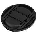 95mm Camera Front  Lens Cap Protection Cover Lens Front Cap for Sony Canon Nikon