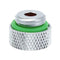 G1/4 Thread Vent Valve Auto Exhaust Connector Plug for PC Water Cooling