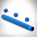 Pro Club Golf Grip Hexagonal Lightweight Slip Resistance Rubber Grip for Pr O3J9