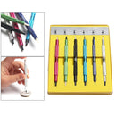 Watchmakers Repair Tool, Watch Hand Presser Pusher Setting Fitting, Watch Hand