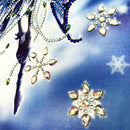 5D DIY Special Shaped Diamond Painting Fairy Cross Stitch Mosaic Craft Kits