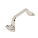 Marine Hand Rail Grab Bar Shower Handle Assist Handle Balance Bar Polished