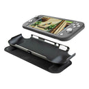 For Switch Lite Controller Leather Non-slip Body Protector Cover Protective Case