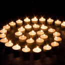 600x 25/30/35/55/60/70mm Pre Waxed Wicks with Sustainers For Candle Making