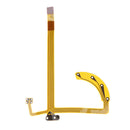 Repair Parts for Canon EF 24-70mm Anti-Shake Lens Shutter Aperture Flex Cable