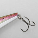Sea Fishing Lures Minnow 14cm 24g Quality Professional Hard stick baits fis B4D8