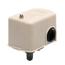 40-60PSI Well Water Pump Pressure Control Switch Adjustable Double Spring Po Gw