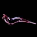 3in 1 Eye lash mascara shield guard eyelash curler applicator tool comb guide Q~