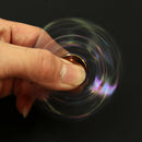 Colorful Fidget Spinner Alloy Hand Spinner for Autism and ADHD Stress