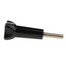 Long Aluminum Thumb Screw for Gopro Session, Hero 6, 5, 4, 3+, 3, 2, 1, GoPro