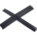 10pc 7x270mm Hot Melt Glue Gun Sticks Electric Heating Refill Craft Adhesive DIY