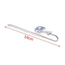Bookmarks Memo Traditional Chinese Blue and White Porcelain Creative Gift C O8R7