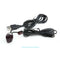 USB Wired IR Infrared Remote Control Receiver Extender Repeater Emitter Adapter