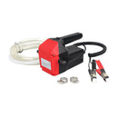 12V 60W Oil Fluid Oil Sump Extractor Electric Engine Oil Self-Priming Pump