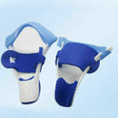 Splint Straightener Big Toe Bunion Foot Care Hallux Valgus Corrector Pad He S3P8