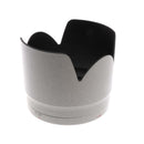 Replacement Camera Lens Hood ET-87 for Canon 70-200mm 2.8 L IS II USM Camera