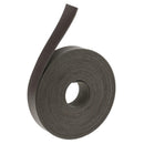 2Pcs 5 Meters DIY PU Leather Straps Strips for Leather Crafts 20mm Width
