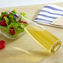 Acrylic Seasonings Home Sauce Sesame Oil Vinegar Bottle Soy Sauce Bottle Ki
