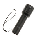 Battery LED Ultrasonic Dog Bark Stopper Aggressive Animal Attacks Repeller