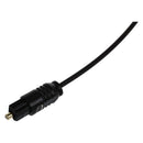 3 FT 1.1M Metre Digital Fibre Optical Audio Toslink SPDIF MD DVD Cable Lead