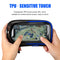 E-bike Phone Holder Bag Navigation Stand Waterproof Motorcycle Moped Handlebar