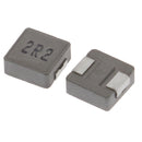 5pcs/lot SMD chip inductor 0630 2.2uH SMD Power Inductors OZ