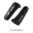 2pcs Electric Scooter Plastic Front Fork Shell Cover for HX X7 Kick Scooter