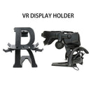 1Pcs VR Stand Headset Display Holder Station for Oculus Quest 2 Touch ContrS Ew
