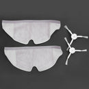 4 pieces Suitable for millet Roborock Robot S50 S51 vacuum cleaner accessor H6R8