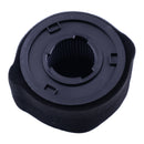 2 Vacuum Pleated Circular Filter fit for Bissell CleanView Helix Plus 22C12 32Y7