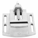 Industrial Heavy Duty 2.5 Inch Drill Press Vise Milling Drilling Clamp Mach A3Z1