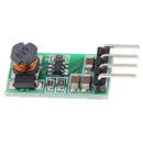 DC 3.3V 3.7V 5V 6V to 12V Step-up Boost Voltage Regulator Converter module BX