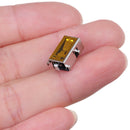 Laptop DC Power Jack Charging Port Connector for Lenovo 100-14IBD 100-15I_