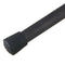 Black Double Bass Carbon Fiber Endpin for 3/4 4/4 Bass Musical Instrument