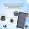 1.5V 150MA Mini Power Solar Panel Module Systerm DIY Cell For Battery Phone O4V5