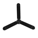 Mini Aluminium Alloy Desk Tripod Stabilizer Holder for DJI Osmo Mobile 3 2