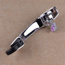 Car Exterior Rear Left Chrome Outer Door Handle Fit For Dodge Magnum 2005-2008