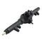 1/12 RC Cars Truck Rear Axle Parts Fits WLtoys 12428 12427 12423 12428-B Car