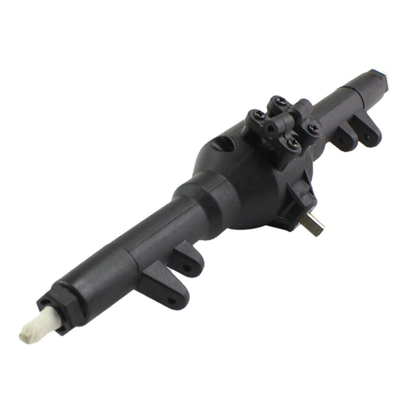 1/12 RC Cars Truck Rear Axle Parts Fits WLtoys 12428 12427 12423 12428-B Car